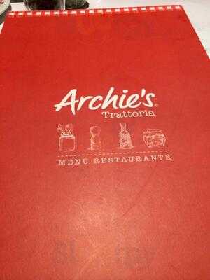 Archie's