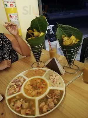 Ceviches Amazonicos
