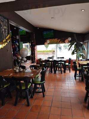 Patacones Food And Gallery