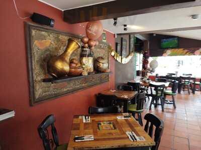 Patacones Food And Gallery