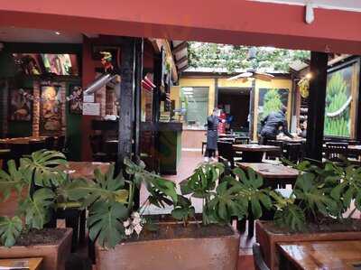 Patacones Food And Gallery