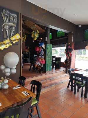 Patacones Food And Gallery