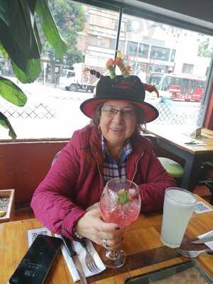 Patacones Food And Gallery