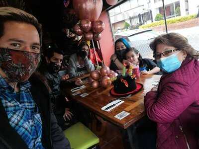 Patacones Food And Gallery