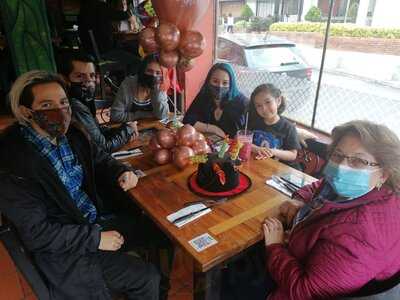 Patacones Food And Gallery