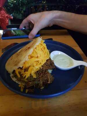 Tepuy Sabores De Venezuela