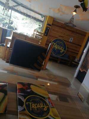 Tepuy Sabores De Venezuela