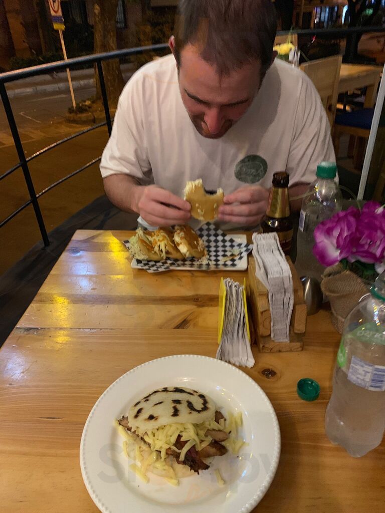 Tepuy Sabores De Venezuela