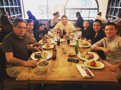 La Biferia Calle 109