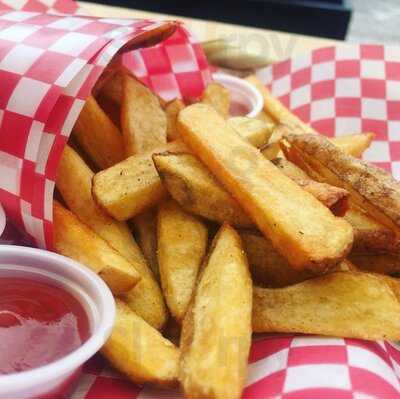 Llano Cocina Callejera