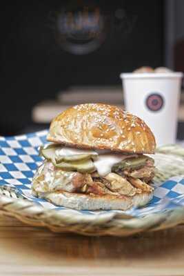 Llano Cocina Callejera