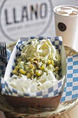 Llano Cocina Callejera