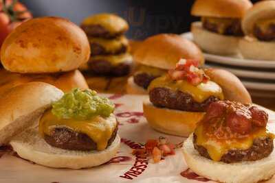 La Hamburgeseria