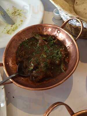 Indian Restaurant Flor De Loto