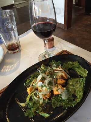 Indian Restaurant Flor De Loto