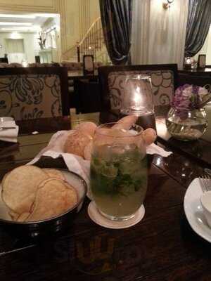 Bar - Restaurant Sofitel Bogota Victoria Regia