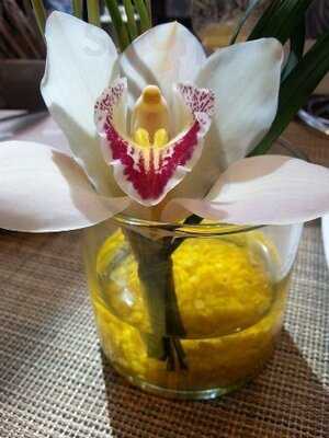 Bar - Restaurant Sofitel Bogota Victoria Regia