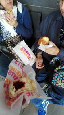 Dunkin Donuts Bogota