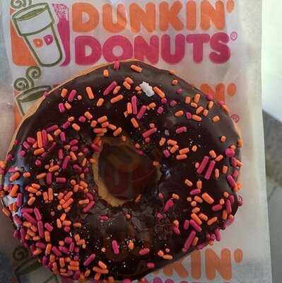 Dunkin Donuts Bogota