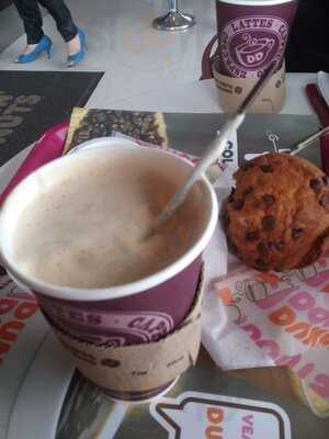 Dunkin Donuts Bogota