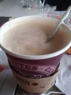 Dunkin Donuts Bogota