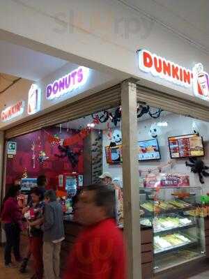 Dunkin Donuts Bogota