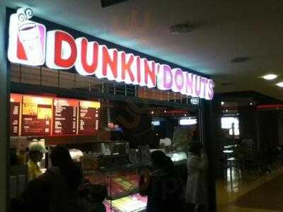 Dunkin Donuts Bogota