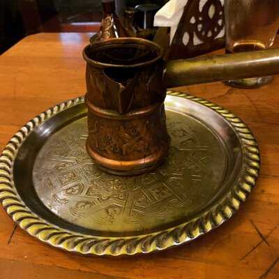 Marrakesh Comida Marroquí Chapinero