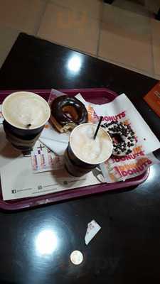 Donkin Donuts Bogota