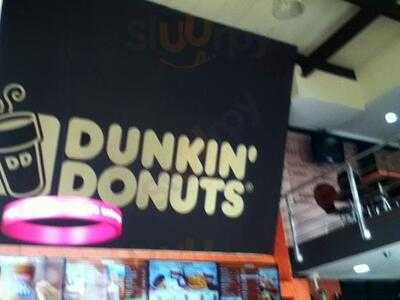 Donkin Donuts Bogota