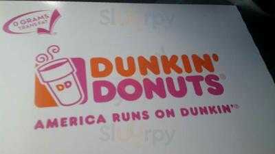 Donkin Donuts Bogota