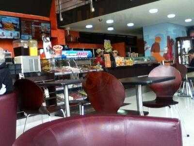 Donkin Donuts Bogota