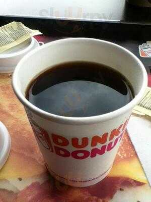 Donkin Donuts Bogota