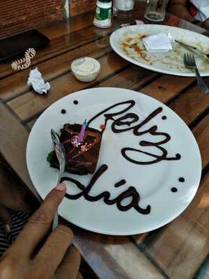 La Esquina De Octavio