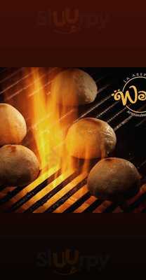 Ware La Arepa