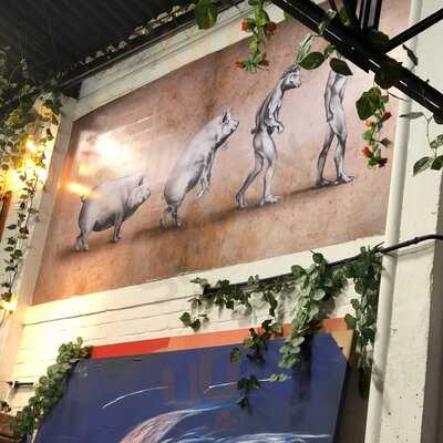 El Sol De Napoles Trattoria