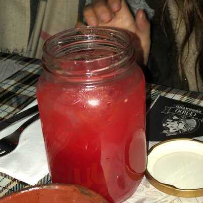 El Sol De Napoles Trattoria