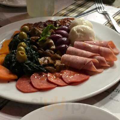 El Sol De Napoles Trattoria