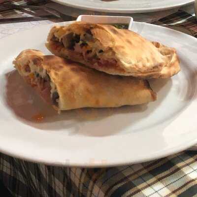 El Sol De Napoles Trattoria