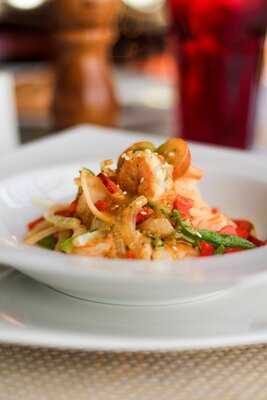 Pescaderia Marineros