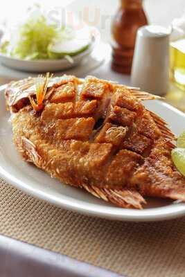 Pescaderia Marineros