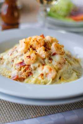 Pescaderia Marineros