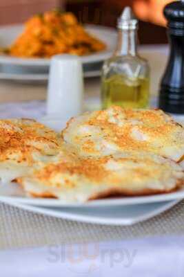 Pescaderia Marineros