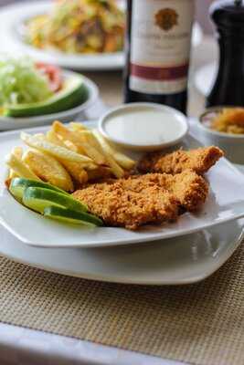 Pescaderia Marineros