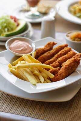 Pescaderia Marineros