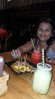 La Santísima Burger