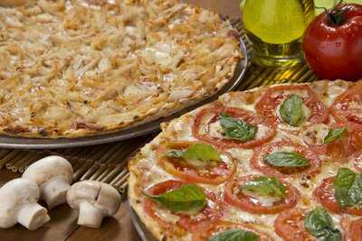 Pizzas Piccolo La 80