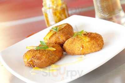 Pizzas Piccolo La 80