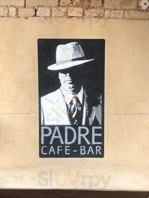 Padre Cafe Bar