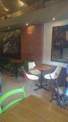 Quipile, Café De Origen